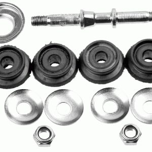 Bieleta antiruliu TOYOTA AYGO Caseta/ Hatchback (_B1_) 1.0 VVTi (KGB10) benzina 68 cai LEMFORDER 35286 01