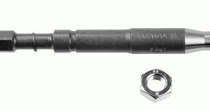 Bieleta directie TOYOTA AYGO (_B1_) 1.0 GPL (KGB10_) Benzina/Autogaz (GPL) 68 cai LEMFORDER 37014 01