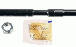 Bieleta directie TOYOTA AVENSIS limuzina (_T25_) 2.4 VVT-i (AZT251_, AZT251R) benzina 163 cai LEMFORDER 37240 01