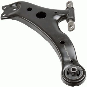 Brat suspensie roata TOYOTA CAMRY limuzina (_V3_) 2.4 (ACV30, ACV36) benzina 152 cai LEMFORDER 37254 01