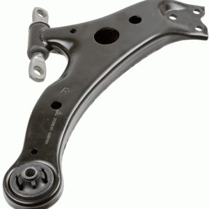 Brat suspensie roata TOYOTA PREVIA II (_R3_) 2.0 D-4D (CLR30_, CLR30R) diesel 116 cai LEMFORDER 37255 01