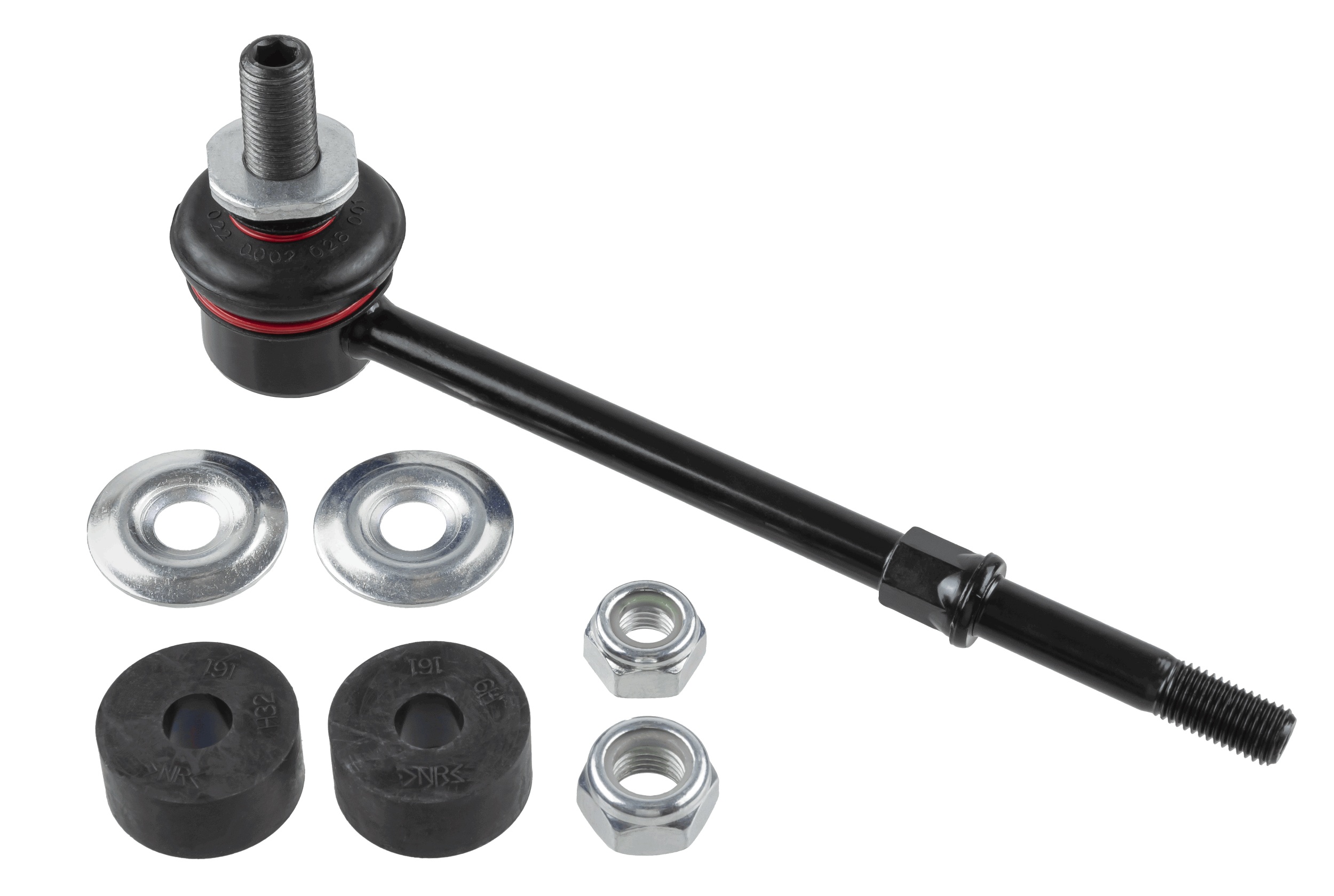 Bieleta antiruliu TOYOTA 4 RUNNER III (_N18_) 2.7 EFI 4WD (RZN185_, RZN185W) benzina 152 cai LEMFORDER 38303 01