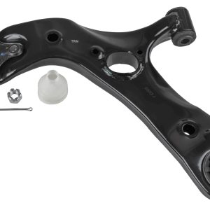 Brat suspensie roata TOYOTA COROLLA limuzina (_E15_) 1.4 D-4D (NDE150) diesel 90 cai LEMFORDER 38542 01