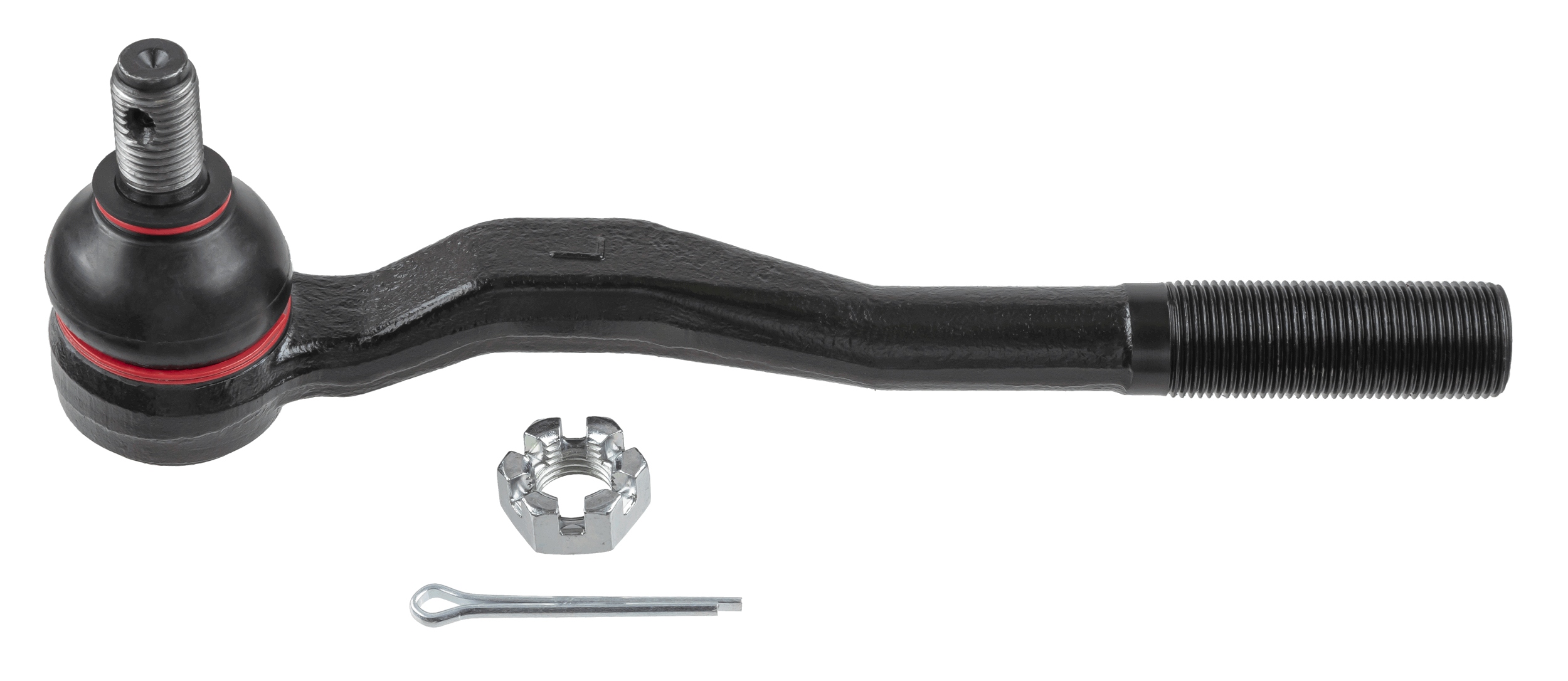 Cap de bara TOYOTA 4 RUNNER III (_N18_) 2.7 (RZN180) benzina 152 cai LEMFORDER 38584 01