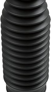 Burduf cauciuc directie TOYOTA YARIS (_P9_) 1.3 VVT-i (SCP90_, SCP90R) benzina 87 cai LEMFORDER 42068 01