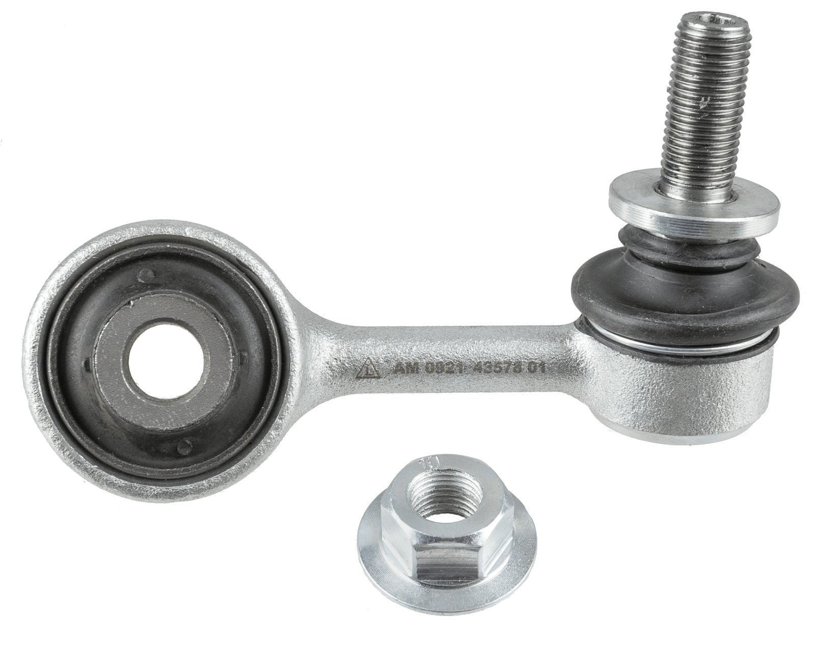 Bieleta antiruliu TOYOTA LAND CRUISER 200 (_J2_) 4.7 V8 (UZJ200) benzina 288 cai LEMFORDER 43578 01