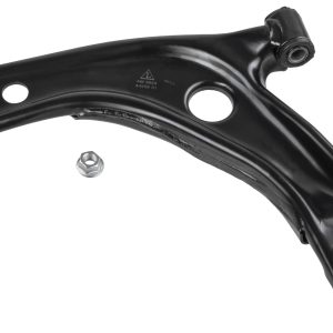 Brat suspensie roata TOYOTA YARIS (_P9_) 1.0 VVT-i (KSP90) benzina 71 cai LEMFORDER 44559 01