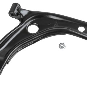 Brat suspensie roata TOYOTA YARIS (_P9_) 1.0 VVT-i (KSP90) benzina 71 cai LEMFORDER 44572 01
