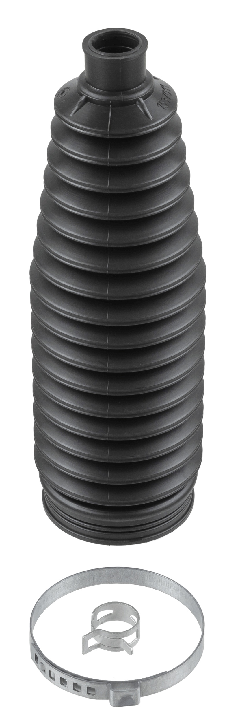 Burduf cauciuc directie TOYOTA RAV 4 IV (_A4_) 2.0 D (WWA42_) diesel 143 cai LEMFORDER 45080 01