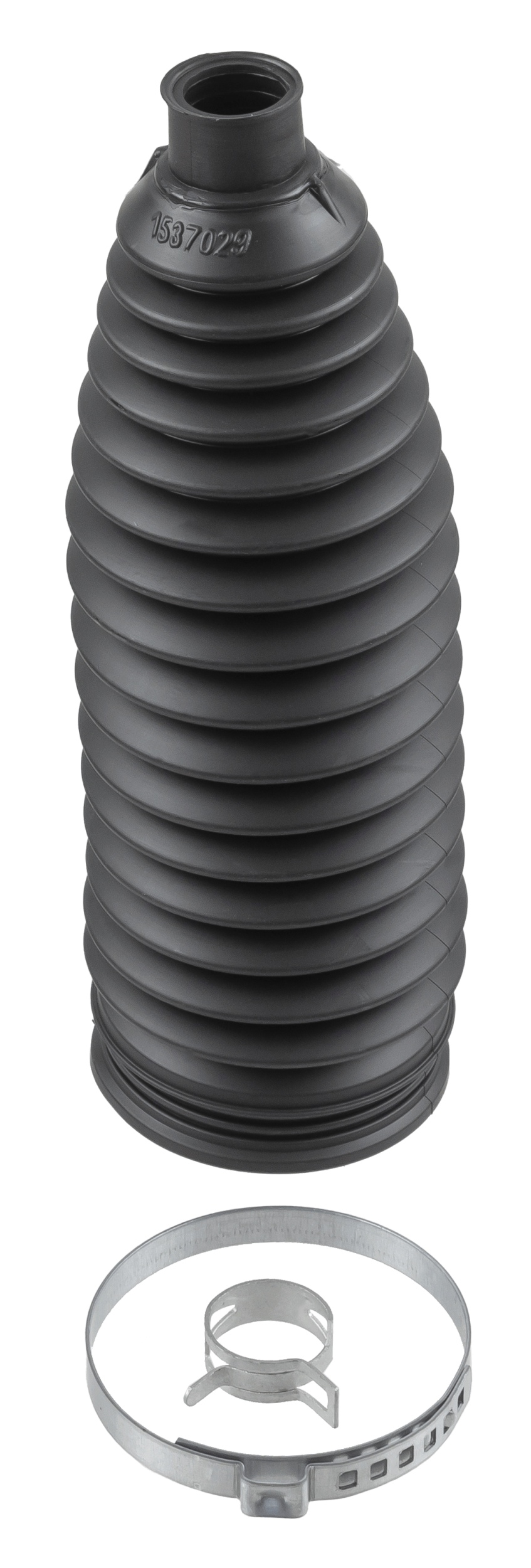 Burduf cauciuc directie TOYOTA VERSO S (_P12_) 1.33 (NSP120_) benzina 99 cai LEMFORDER 45088 01