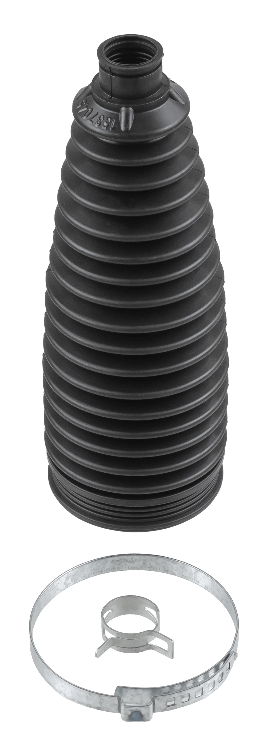 Burduf cauciuc directie TOYOTA COROLLA hatchback (_E21_, _EA1_, _EH1_) 1.2 (NRE210) benzina 116 cai LEMFORDER 45099 01