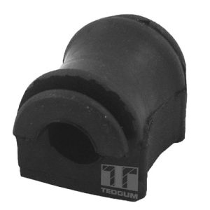 Bucsa bara stabilizatoare TOYOTA DYNA platou / sasiu (KD_, LY_, _Y2_, _U3_, _U4_, _U6_, _U8_) 3.0 D4d (KDY221, KDY231) diesel 136 cai TEDGUM 00673646