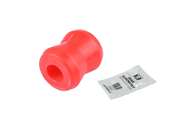 Bucsa amortizor TOYOTA COROLLA hatchback (_E7_) 1.6 (TE71) benzina 73 cai TEDGUM 00677342