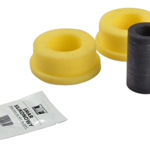 Bucsa amortizor TOYOTA LAND CRUISER 90 (_J9_) 3.0 TD (KZJ90_, KZJ95_, KZJ90R, KZJ95R, KZJ90W, KZJ95W) diesel 125 cai TEDGUM 00677823