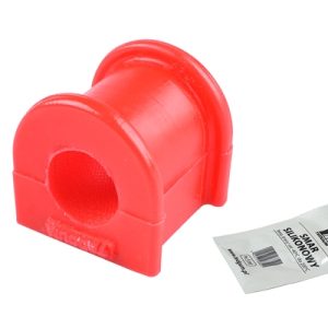 Bucsa bara stabilizatoare TOYOTA LAND CRUISER 100 (_J1_) 4.2 TD (HDJ100_, HDJ100) diesel 204 cai TEDGUM 00677915