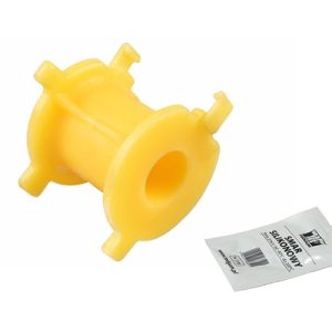 Bucsa bara stabilizatoare TOYOTA LAND CRUISER 200 (_J2_) 4.6 V8 (URJ202) benzina 309 cai TEDGUM 00679487