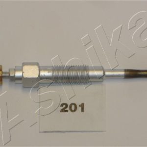 Bujie incandescenta TOYOTA HIACE III caroserie (_H5_, _H6_, _H7_, _H8_, _H9_) 2.4 D (LH61, LH51) diesel 75 cai ASHIKA 01-02-201