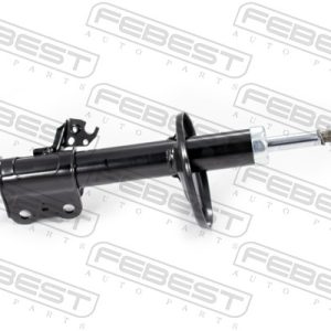 Amortizor TOYOTA AVENSIS Liftback (_T22_) 2.0 TD (CT220_, CT220R) diesel 90 cai FEBEST 0107G-009FR