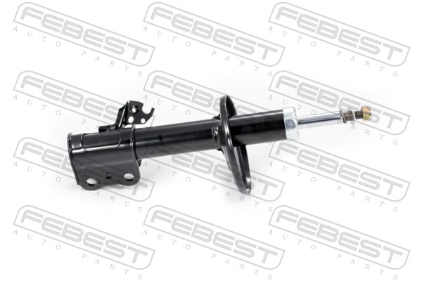 Amortizor TOYOTA CARINA E VI Sportswagon (_T19_) 1.6 GLI (AT190_, AT190R) benzina 107 cai FEBEST 0107G-009FR
