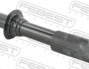 Amortizor TOYOTA LAND CRUISER PRADO (_J15_) 2.8 D-4D (GDJ150, GDJ155) diesel 200 cai FEBEST 01110-008F