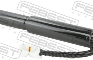 Amortizor TOYOTA LAND CRUISER PRADO (_J12_) 3.0 D-4D (KDJ120, KDJ125) diesel 163 cai FEBEST 01110-010R