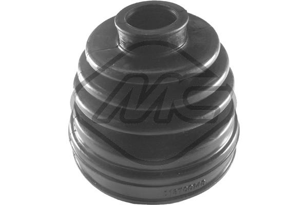 Ansamblu burduf articulatie planetara TOYOTA COROLLA Verso (ZER_, ZZE12_, R1_) 1.6 (ZNR10_, ZNR10R) benzina 110 cai METALCAUCHO 01148