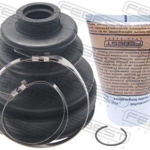 Burduf cauciuc articulatie planetara TOYOTA CARINA V limuzina (_T17_) 1.6 (AT171_, AT171) benzina 90 cai FEBEST 0115-090