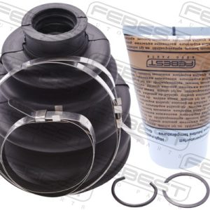 Burduf cauciuc articulatie planetara TOYOTA PRIUS Liftback (_W2_) 1.5 Hybrid (NHW20_, NHW20R) benzina/elector 112 cai FEBEST 0115-1NZFE