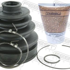 Burduf cauciuc articulatie planetara TOYOTA LAND CRUISER 100 (_J1_) 4.7 (UZJ100) benzina 238 cai FEBEST 0115-2UZFE