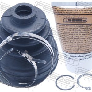 Burduf cauciuc articulatie planetara TOYOTA AVENSIS (_T25_) 1.6 VVT-i (ZZT250_, ZZT250R) benzina 110 cai FEBEST 0115-ACU35RT