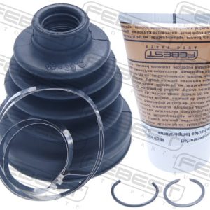 Burduf cauciuc articulatie planetara TOYOTA CAMRY (_V2_) 3.0 24V (MCV20_, MCV20, MCV10) benzina 190 cai FEBEST 0115-ACV30LHT
