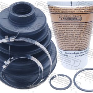 Burduf cauciuc articulatie planetara TOYOTA AVENSIS limuzina (_T25_) 2.0 D-4D (CDT250_, CDT250R) diesel 116 cai FEBEST 0115-AZT251TRH
