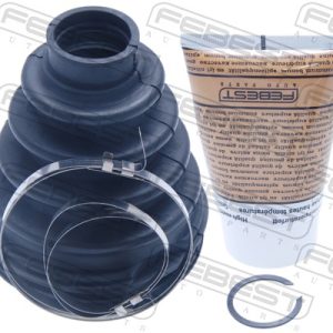 Burduf cauciuc articulatie planetara TOYOTA LAND CRUISER PRADO (_J15_) 2.8 D-4D (GDJ150_, GDJ155_, GDJ150, GDJ151) diesel 177 cai FEBEST 0115-GRJ150T