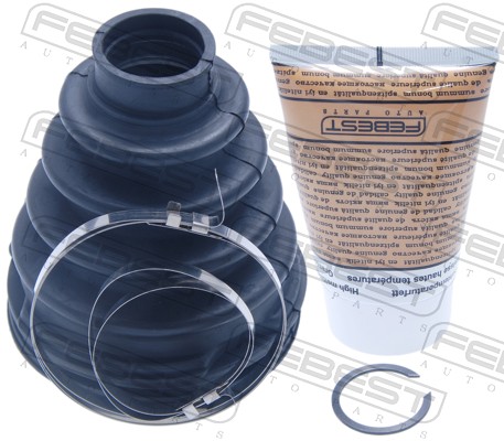Burduf cauciuc articulatie planetara TOYOTA LAND CRUISER PRADO (_J15_) 3.0 TDi (KDJ150_) diesel 163 cai FEBEST 0115-GRJ150T