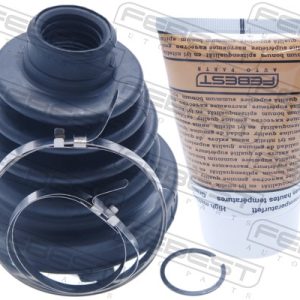 Burduf cauciuc articulatie planetara TOYOTA CAMRY limuzina (_V3_) 3.0 (MCV30_, MCV30R) benzina 186 cai FEBEST 0115-GSU35LHT