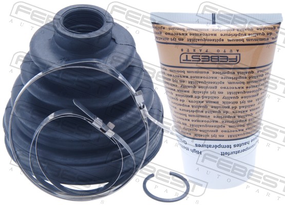Burduf cauciuc articulatie planetara TOYOTA HIGHLANDER / KLUGER (_U4_) 3.5 4WD (GSU45_, GSU45R) benzina 273 cai FEBEST 0115-GSU45T
