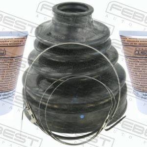 Burduf cauciuc articulatie planetara TOYOTA 4 RUNNER III (_N18_) 2.7 EFI 4WD (RZN185_, RZN185W) benzina 152 cai FEBEST 0115-KDJ95T