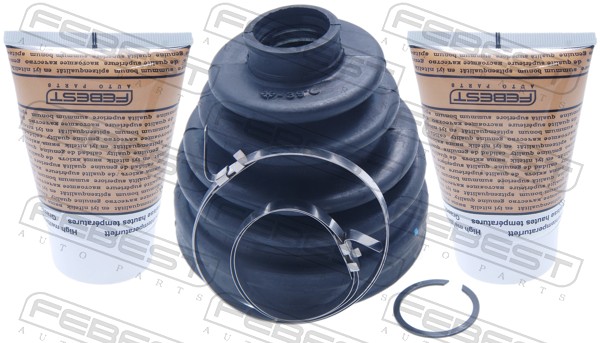 Ansamblu burduf articulatie planetara TOYOTA HIACE III caroserie (_H5_, _H6_, _H7_, _H8_, _H9_) 2.4 D 4WD (LH56, LH66) diesel 75 cai FEBEST 0115-KLH18