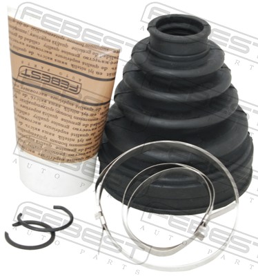 Burduf cauciuc articulatie planetara TOYOTA COROLLA combi (_E12_) 2.0 D-4D (CDE120_, CDE120R) diesel 116 cai FEBEST 0115-MCV30