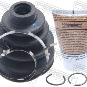 Burduf cauciuc articulatie planetara TOYOTA PRIUS Liftback (_W2_) 1.5 Hybrid (NHW2_) benzina/elector 113 cai FEBEST 0115-NHW20RHT