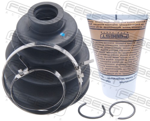 Burduf cauciuc articulatie planetara TOYOTA PRIUS Liftback (_W2_) 1.5 Hybrid (NHW2_) benzina/elector 113 cai FEBEST 0115-NHW20RHT