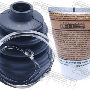 Burduf cauciuc articulatie planetara TOYOTA CAMRY (_V2_) 2.2 (SXV20) benzina 126 cai FEBEST 0115-SXV20RHT