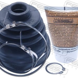 Burduf cauciuc articulatie planetara TOYOTA AVENSIS Liftback (_T22_) 1.8 VVT-i (ZZT221_, ZZT221R) benzina 129 cai FEBEST 0115-ZNRRHT