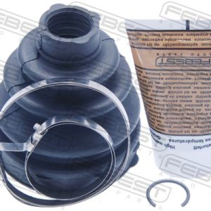 Burduf cauciuc articulatie planetara TOYOTA VERSO VAN (_R2_) VVTi (ZGR20) benzina 132 cai FEBEST 0115-ZRT270T