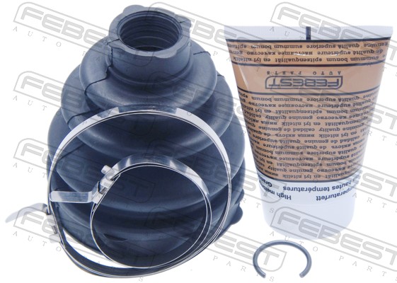Burduf cauciuc articulatie planetara TOYOTA AURIS (_E18_) 1.2 (NRE185_, NRE185R) benzina 116 cai FEBEST 0115-ZRT270T