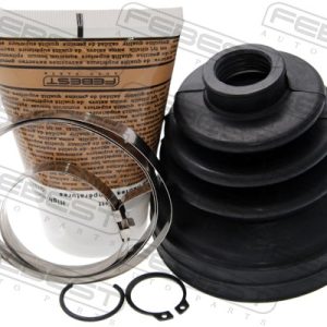 Burduf cauciuc articulatie planetara TOYOTA COROLLA combi (_E12_) 1.6 VVT-i (ZZE121_, ZZE121R) benzina 110 cai FEBEST 0115-ZZE150T