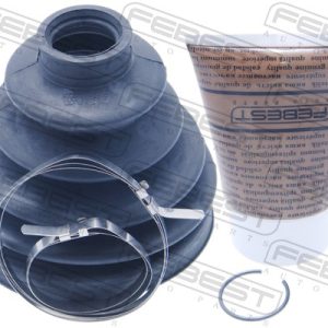 Burduf cauciuc articulatie planetara TOYOTA LAND CRUISER 100 (_J1_) 4.7 (UZJ100) benzina 238 cai FEBEST 0117-074