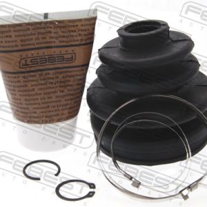 Burduf cauciuc articulatie planetara TOYOTA COROLLA Liftback (_E10_) 2.0 D (CE100_, CE100R) diesel 72 cai FEBEST 0117-090