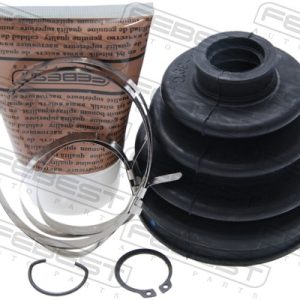 Burduf cauciuc articulatie planetara TOYOTA CARINA V limuzina (_T17_) 1.6 (AT171_, AT171) benzina 102 cai FEBEST 0117-092