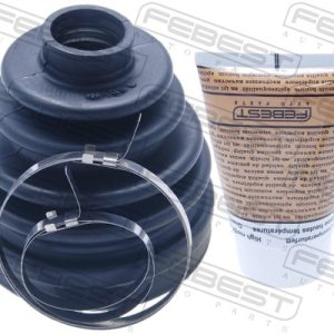 Ansamblu burduf articulatie planetara TOYOTA HILUX VI pick-up (_N1_) 2.4 i 4WD (RZN14_, RZN16_, RZN19_) benzina 140 cai FEBEST 0117-KDN165